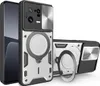 Handyhülle für Xiaomi 13 Pro Dual-Layer Stoßfest Rüstung Produktbild-Vorschau 1
