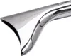 36 "Fishtail Fish Tail Auspuff Slip On Schalldämpfer for Produktbild-Vorschau 2