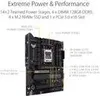 ASUS TUF GAMING X670E-PLUS WIFI AMD X670 Sockel AM5 ATX Produktbild-Vorschau 17