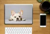 MuchoWow® Laptop Aufkleber Sticker Cover Französische Produktbild-Vorschau 2