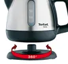 Tefal Mini waterkoker Bi 8125, roestvrij staal, geborsteld Productafbeelding-voorbeeld 4