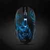 Esperanza MX203 Scorpio, Pro praváky, Optický, USB Typ-A, Náhled obrázku produktu 7