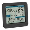 TFA® 35.1152.01 TFA® SKY Wetterstation Anteprima dell’immagine prodotto 2