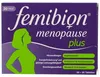 Femibion Menopause Plus Tabletten, 30 St. Tabletten Produktbild-Vorschau 7