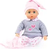 Puppensachenset, 6teilig, für Puppen 42-46cm Produktbild-Vorschau 5