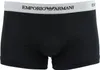 3er Pack EMPORIO ARMANI Boxershorts Stretch Baumwolle Trunk Produktbild-Vorschau 6
