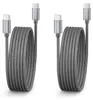 deleyCON 1,5m USB-C Kabel PD 3.1 240W USB-C auf USB-C, 2 Produktbild-Vorschau 2