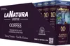 Blaubeere Espresso Crema Premium koffie - 110 koffiekapsels Productafbeelding-voorbeeld 4