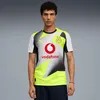 Puma BVB Borussia Dortmund Away Trikot der Saison 25/26, Produktbild-Vorschau 9