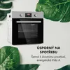Klarstein Kalahari, piekarnik do zabudowy, 2300 W, 7 Podgląd zdjęcia produktu 6