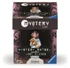 Mystery Cube ''Lost places'': Der Schlafsaal, Rätselspiel Produktbild-Vorschau 1