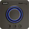 Creative Soundkarte Sound Blaster X4 SXFI esterno Anteprima dell’immagine prodotto 4