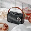 Camry Speaker with radio | CR 1902 B | 5 W | Bluetooth | Náhled obrázku produktu 10