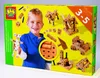 Playset SES Kit creativo per il giovane falegname (FR) Anteprima dell’immagine prodotto 2