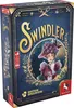 Swindler (Edition Spielwiese) Produktbild-Vorschau 1