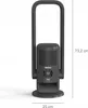 Webber APG7800 50 W ventilátor bez lopatiek Čistička Náhľad obrázku produktu 6
