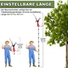 Astschere Teleskop mit Astsäge, Teleskop Baumschere, Produktbild-Vorschau 4