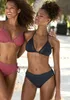 s.Oliver Bikini-Hose Aiko schwarz Größe 38 Produktbild-Vorschau 2