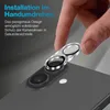 2x Kamera Schutz Glas für Apple iPhone 16 Plus Schutzglas Produktbild-Vorschau 2