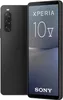 Sony Xperia 10V 128GB: Black Produktbild-Vorschau 1