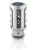 Aluminiowa gałka dźwigni zmiany biegów Sparco Racing o Podgląd zdjęcia produktu 1