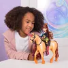 SPIN Unicorno Acad. Bambola Valentina con accessori Anteprima dell’immagine prodotto 20
