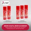 3x hasiaci sprej hasiaci prístroj na hasenie mastného Náhľad obrázku produktu 8