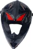 Crosshelm Helm Kinderhelm Motorradhelm Motocross Mejia Produktbild-Vorschau 3