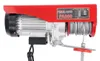 Elektro-Seilzug/Seilwinde - PA800 - 30 m Hubhöhe - 400/800 Produktbild-Vorschau 4