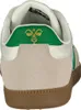 Hummel Coe25 M Indoor Schuhe Sneaker weiß/beige/grün Produktbild-Vorschau 12