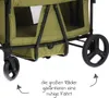 Fillikid Bollerwagen Oskar für 2 Kinder max. Produktbild-Vorschau 8