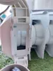 De'Longhi V550918T.WB Vnútorný biely 1800 W ohrievač s Náhľad obrázku produktu 10
