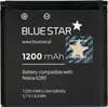 AKKU passend für Nokia 6280/9300/6151/N73 1200m/Ah Li-Ion Produktbild-Vorschau 3
