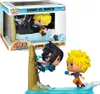 Funko POP! Naruto Shippuden Sasuke vs Naruto 732 figurka Náhled obrázku produktu 3