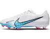 Nike ZOOM MERCURIAL VAPOR 15 ACADEMY MG WEISS 8.5 Produktbild-Vorschau 4