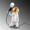 Opviq, Astronaut - 1, Schreibtischlampe, 100 % POLYESTER, Produktbild-Vorschau 7