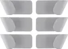 MINKY support de couvercle de casserole gris set de 3 Voir les images du produit 1