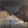LED stolová lampa Dobíjateľná LED stolová lampa Náhľad obrázku produktu 3
