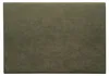 ASA Selection vegan leather Tischset Khaki, Platzmatte, Produktbild-Vorschau 3