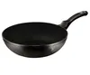 Berlinger Haus Black Silver LINE BH-1848 Wokpfanne, 28 cm Produktbild-Vorschau 3