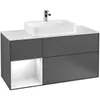 Villeroy & Boch F412HGGK Waschbeckenunterschrank Finion F41 Produktbild-Vorschau 1