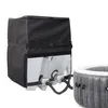 Whirlpool-Spa-Heizpumpenabdeckung, wasserdichte, Produktbild-Vorschau 3