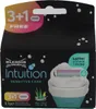 Wilkinson Intuition 2-in-1 Sensitive Care Rasierklingen, Produktbild-Vorschau 4
