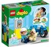 Hrací sada Lego Duplo Policejní kolo 10967 Náhled obrázku produktu 18