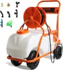 VEVOR Rad-Gazon-Sprühgerät, einstellbar von 0 bis 90 PSI, Produktbild-Vorschau 1