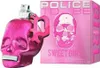 Damenparfüm To Be Sweet Girl Police   75 ml Produktbild-Vorschau 8