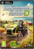 Landwirtschafts-Simulator 25  PC  AT Produktbild-Vorschau 1