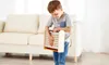 Hape Science Experiment Toolbox, Bau, 4 Jahr(e) Produktbild-Vorschau 23