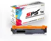 TN-242BK Toner Kompatibel für Brother MFC-9140 | 1x Schwarz Produktbild-Vorschau 1