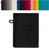 Waschhandschuh 15x21 cm Waschlappen 100% Baumwolle, Farbe: Produktbild-Vorschau 2